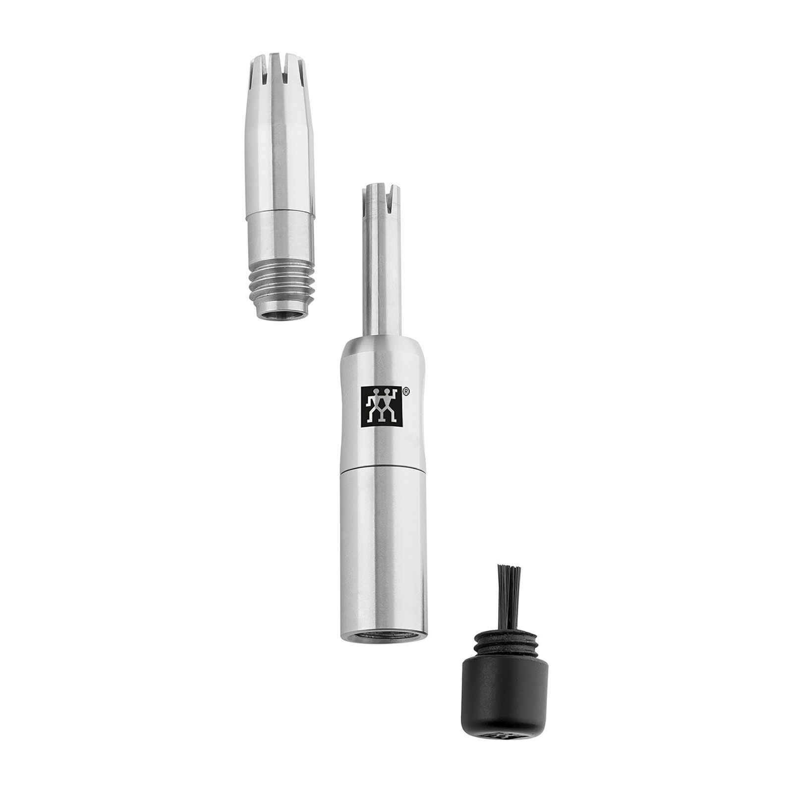 ZWILLING Beauty TWINOX Rotating Nose & Ear Hair Trimmer