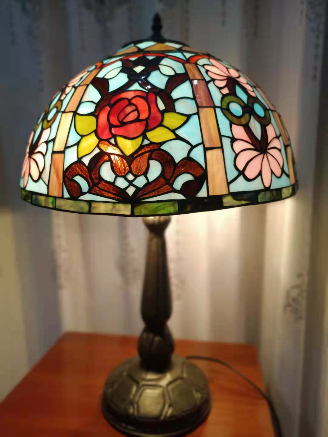 new tiffany Lamp