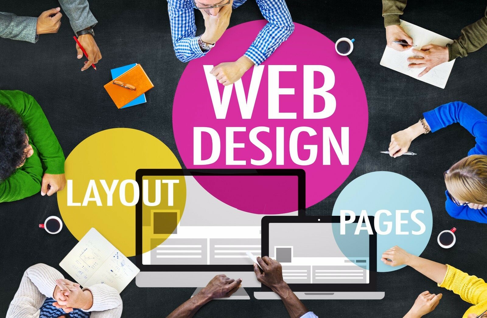 Web Site Design Service | Many Wordpress Themes To Choose From