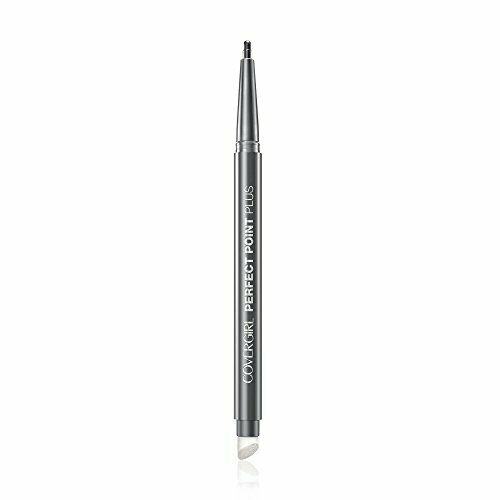 Covergirl Eyeliner Charcoal Self Sharpening Pencil (pack Of 18)